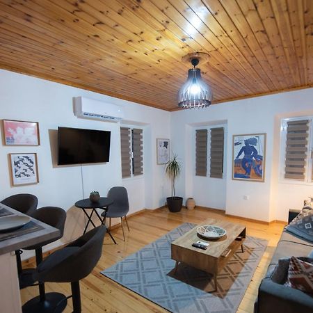 Casa Kantouni Corfu  Экстерьер фото