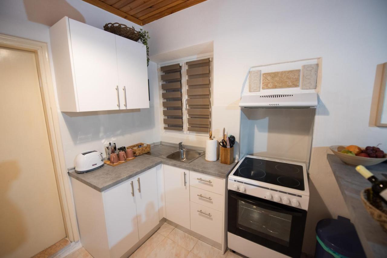 Casa Kantouni Corfu  Экстерьер фото