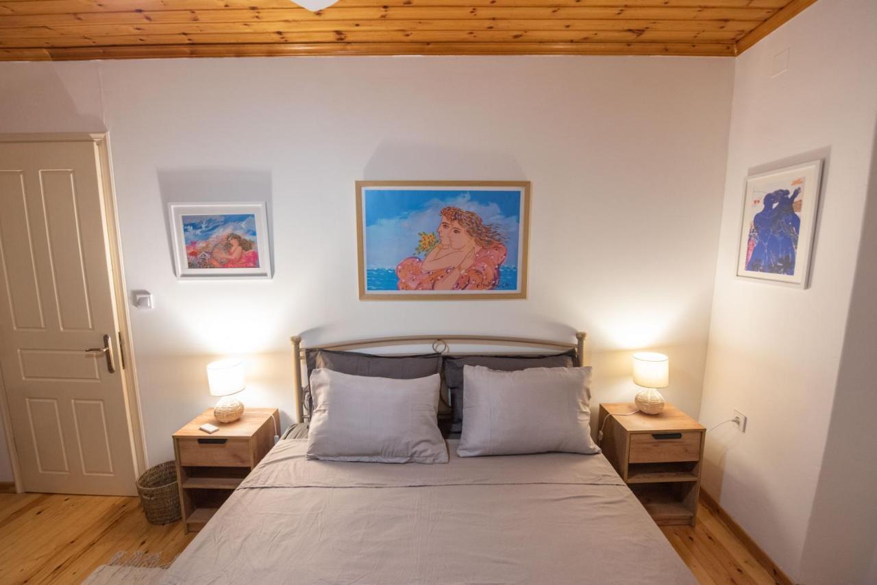 Casa Kantouni Corfu  Экстерьер фото
